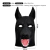 Chien noir