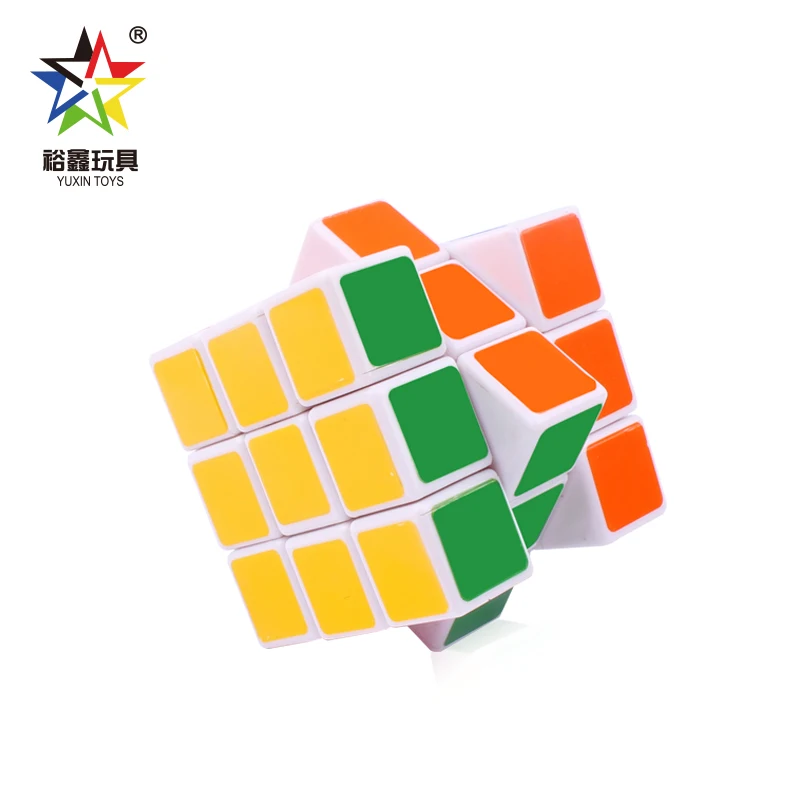 Yuxin 1381 Cube Stickerless Heat Transfer Color Fully Enclosed Structure キューブiqテストdisplay Box Package子供のおもちゃ卸売 Buy 卸売マジックキューブ 教育パズル玩具 おもちゃ子供のための卸売 Product On Alibaba Com