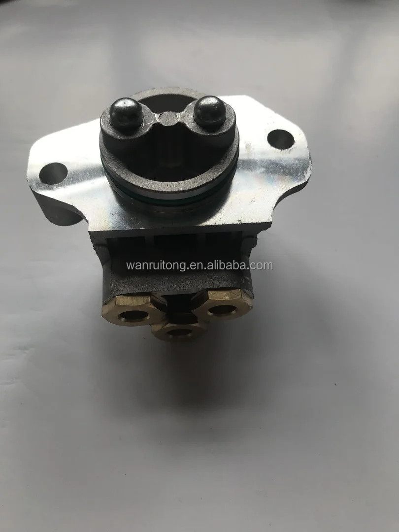 VIT   Gearbox Valve 0022602457 Switch Splitter Gearbox For MB Truck 0022606257 supplier