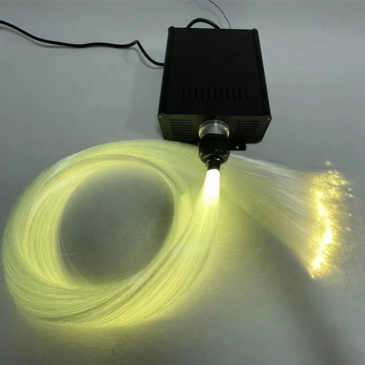 Decorative Landscape Light Tree Fiber Optic Outdoor Lighting Avatar