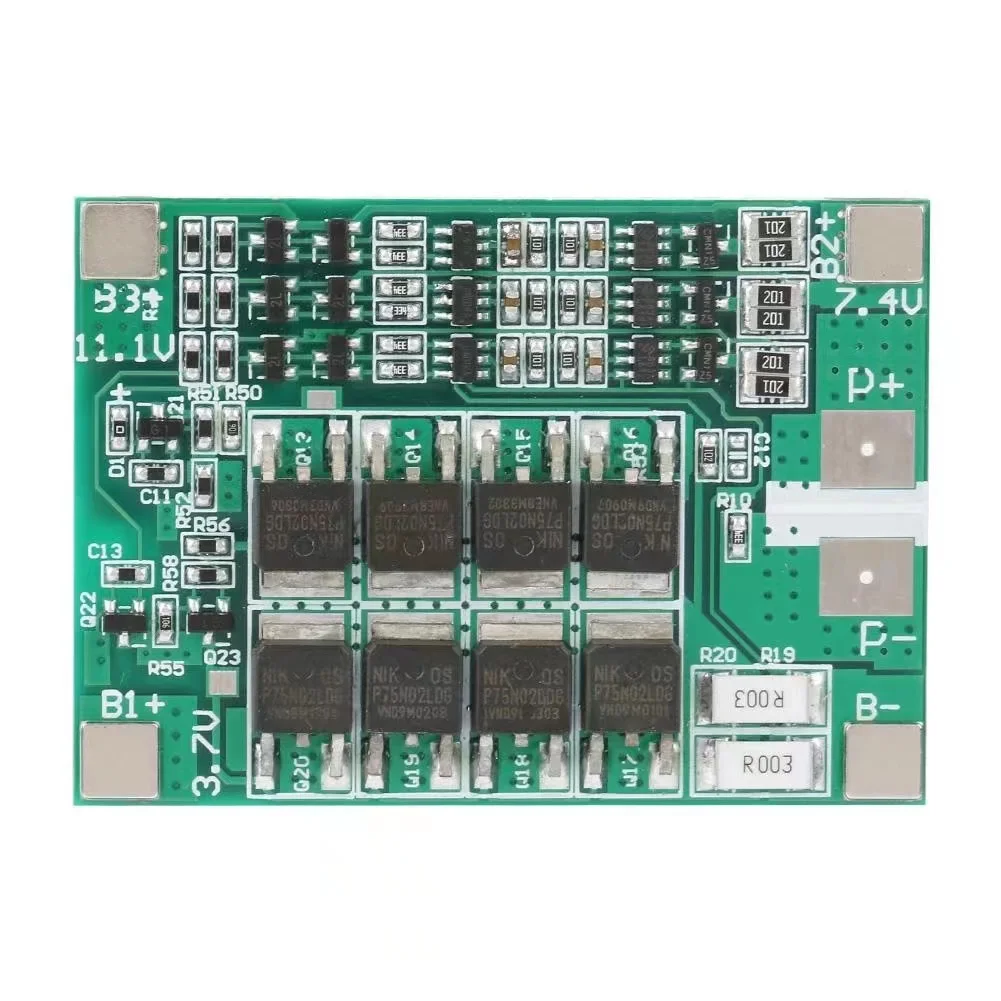 Current Detection Board Hall Current Sensor Module ACS712