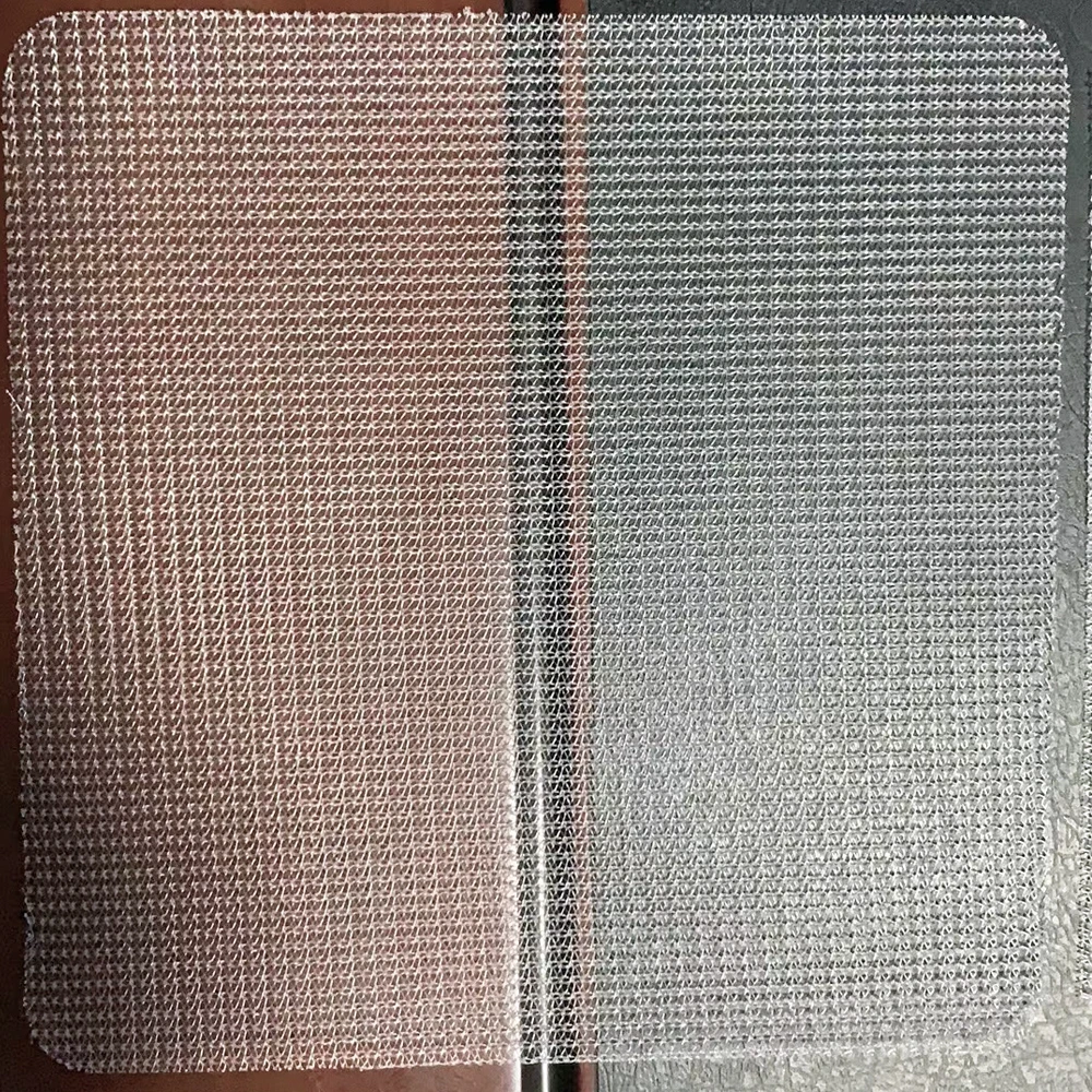 CE Marked Logo Customizable Polypropylene (PP) Hernia Repair Patch Mesh 6*11cm 15*15cm 30*30cm Hernia Mesh