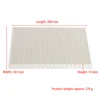 Large Square Honeycomb Welding Plate