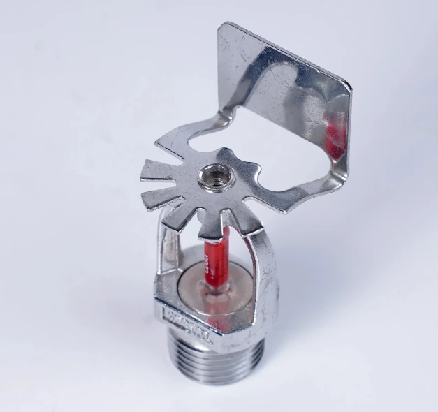 FM200 Fire Suppression Water System Pendent/Upright/Sidewall Fire Sprinkler for Fire Protection manufacture