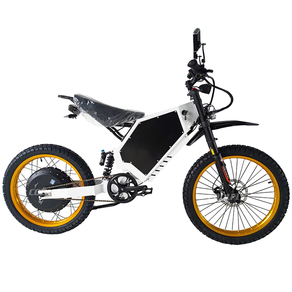 12000 best sale watt ebike