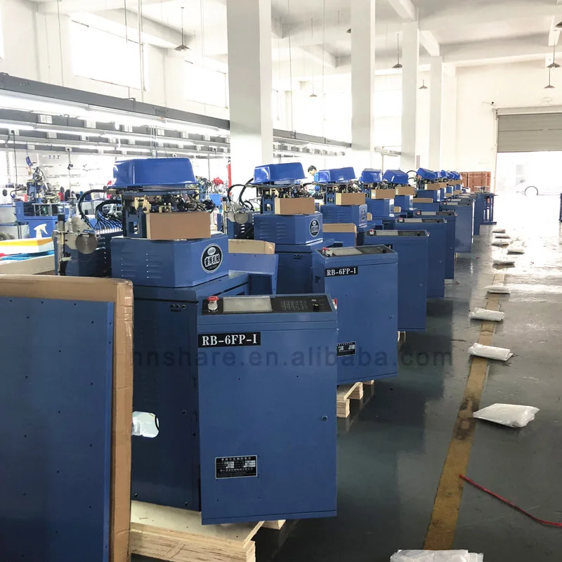 Socks Machine to Make Socks Automatic Machinery for Making Machine Socks Knitting