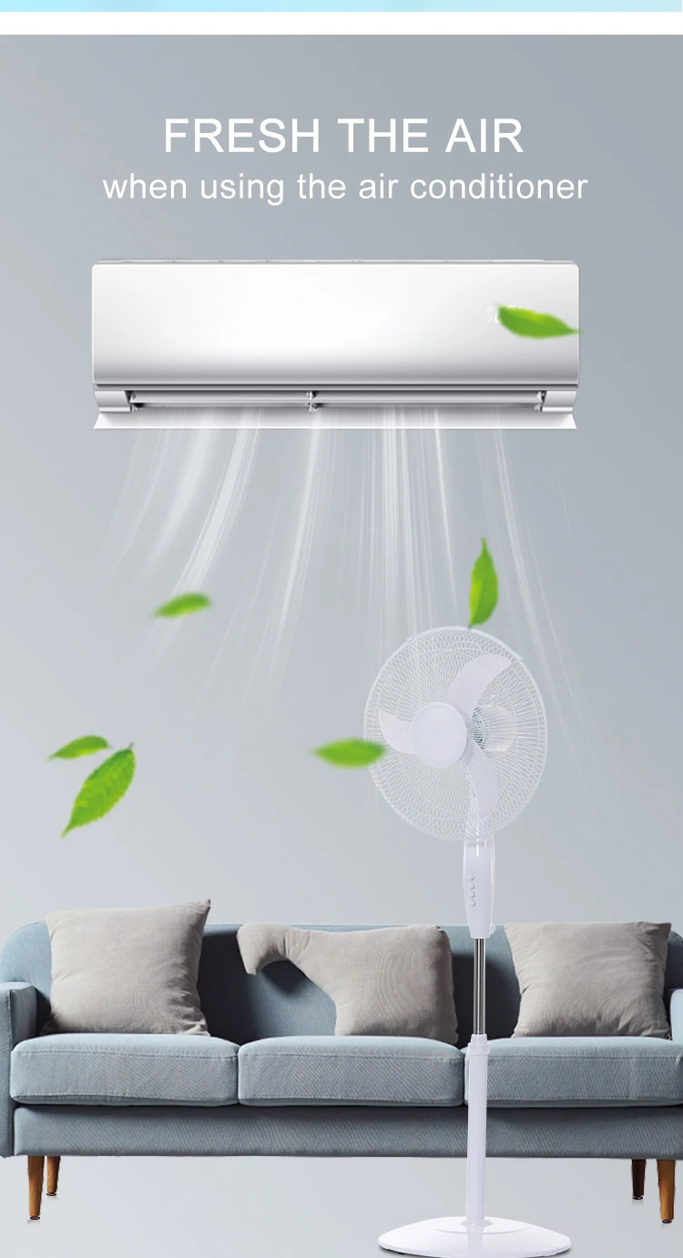 Solar Fan, 12v, Brushless - detail 6