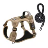 Khaki+hauling cable