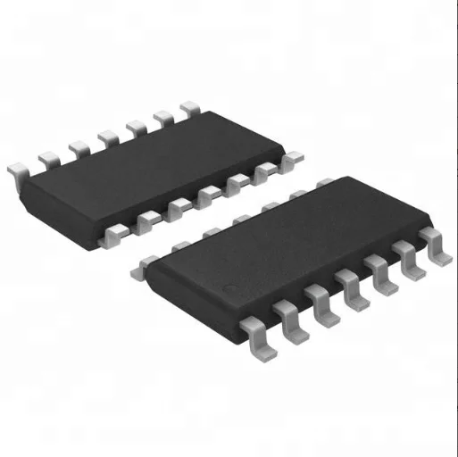 Jeking REG LİNEER 5V 150MA PG-DSO-14 TLE42994 IC TLE42994GMXUMA3