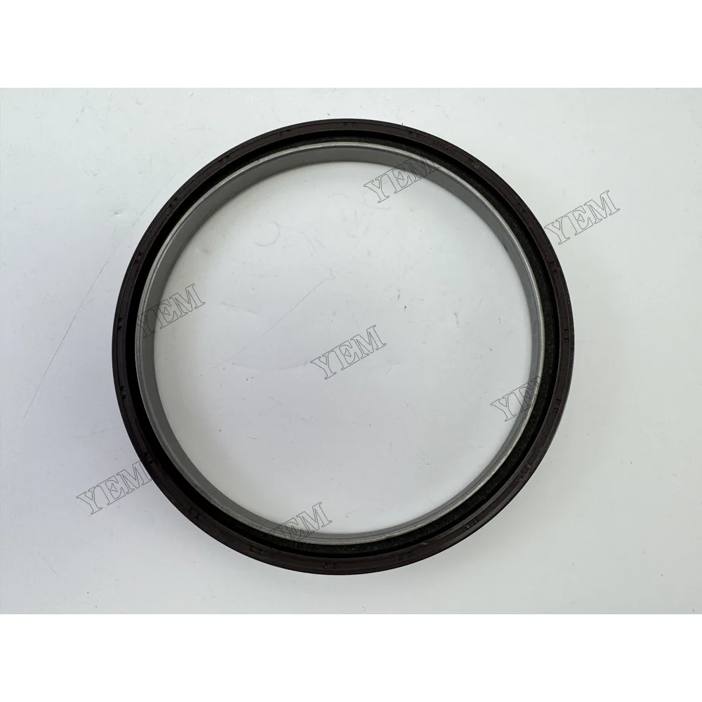For Doosan DX12 Rear Crankshaft Oil Seal Standard Size Engine Parts 2