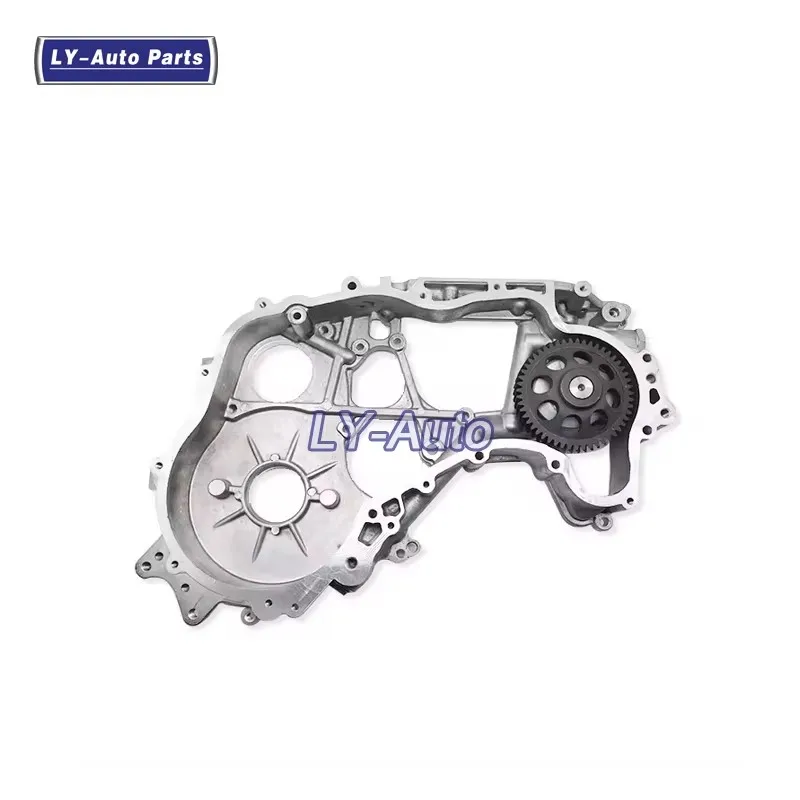 TIMING GEAR CASE /OIL PUMP for TOYOTA 1KZ-TE Engines