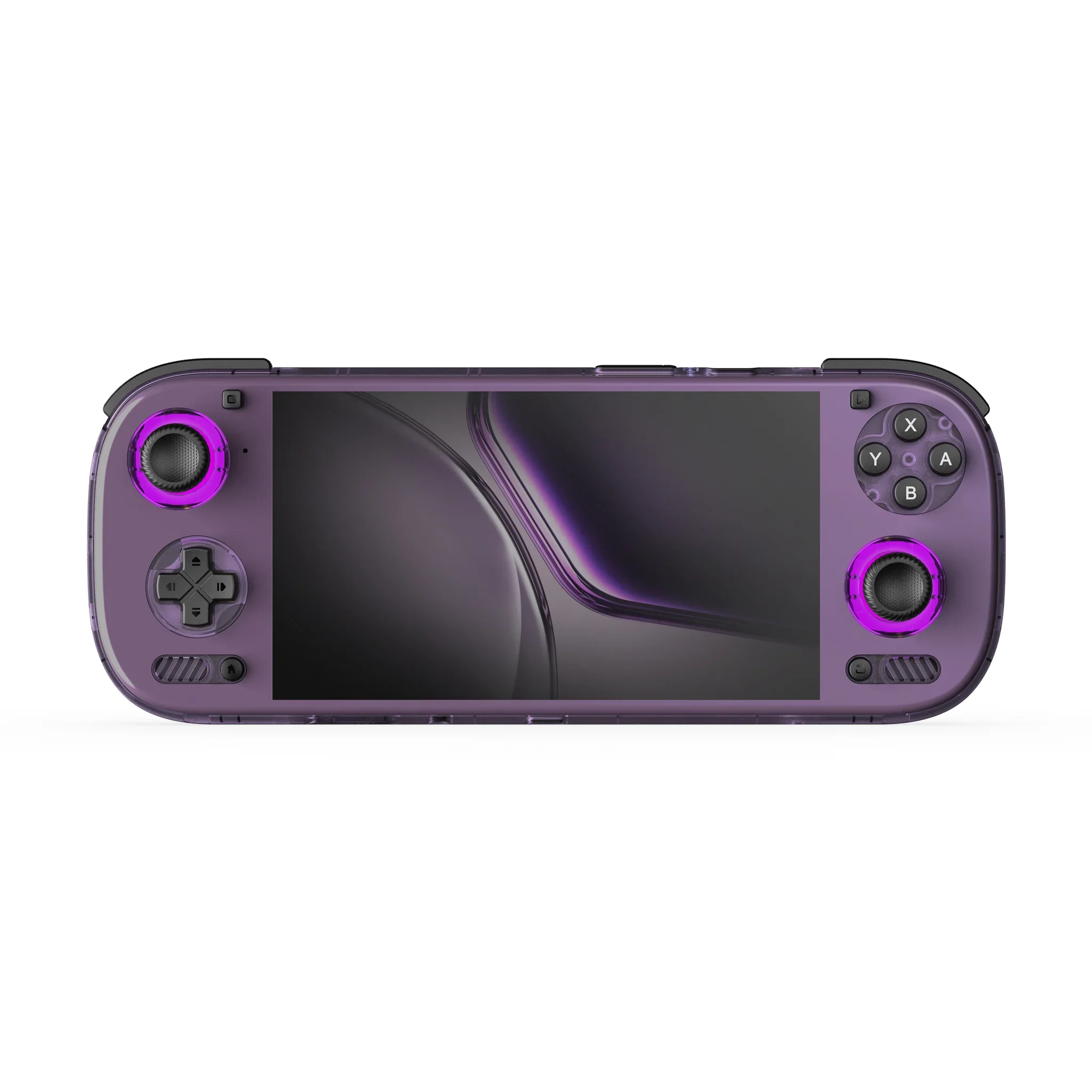 AYN Odin 3 Pro Max - Portable Gaming Console with AMOLED Screen