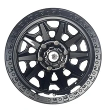 Outstanding Quality Car Auto Parts Alloy SUV 4X4 Wheel Repair Converted Alloy Wheels