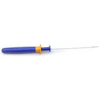 CE Passed Veterinary Instrument Sport Medicine Arthroscopy Machine ACL Repair Meniscus Repair System Passes European Safety