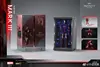 190803-Iron Man Mark3 ologramma armatura Hall Set