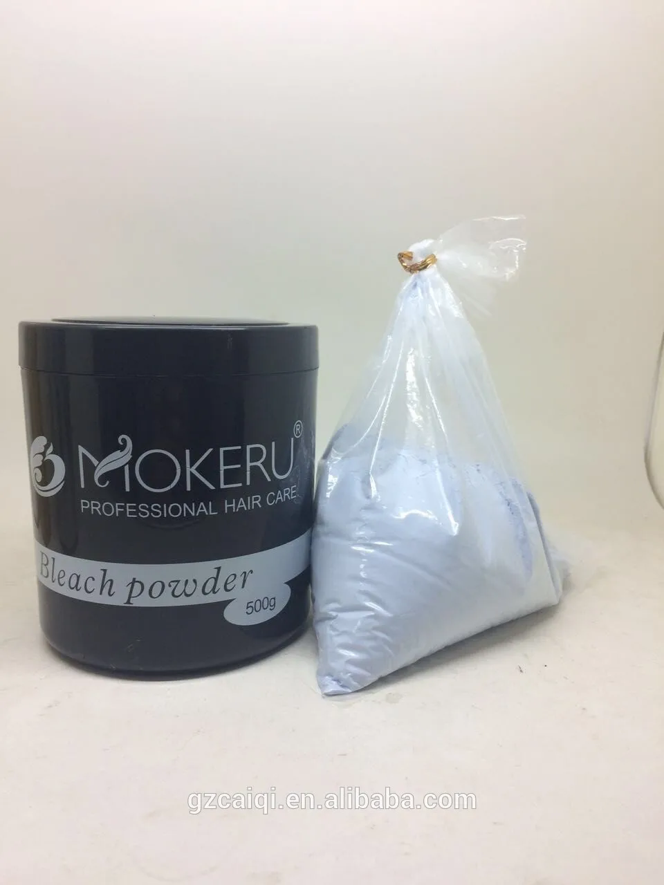 Mokeru 500g Bleaching Powder Antidust Best White Hair Bleach Toner Kit,Bleach For Hair Buy