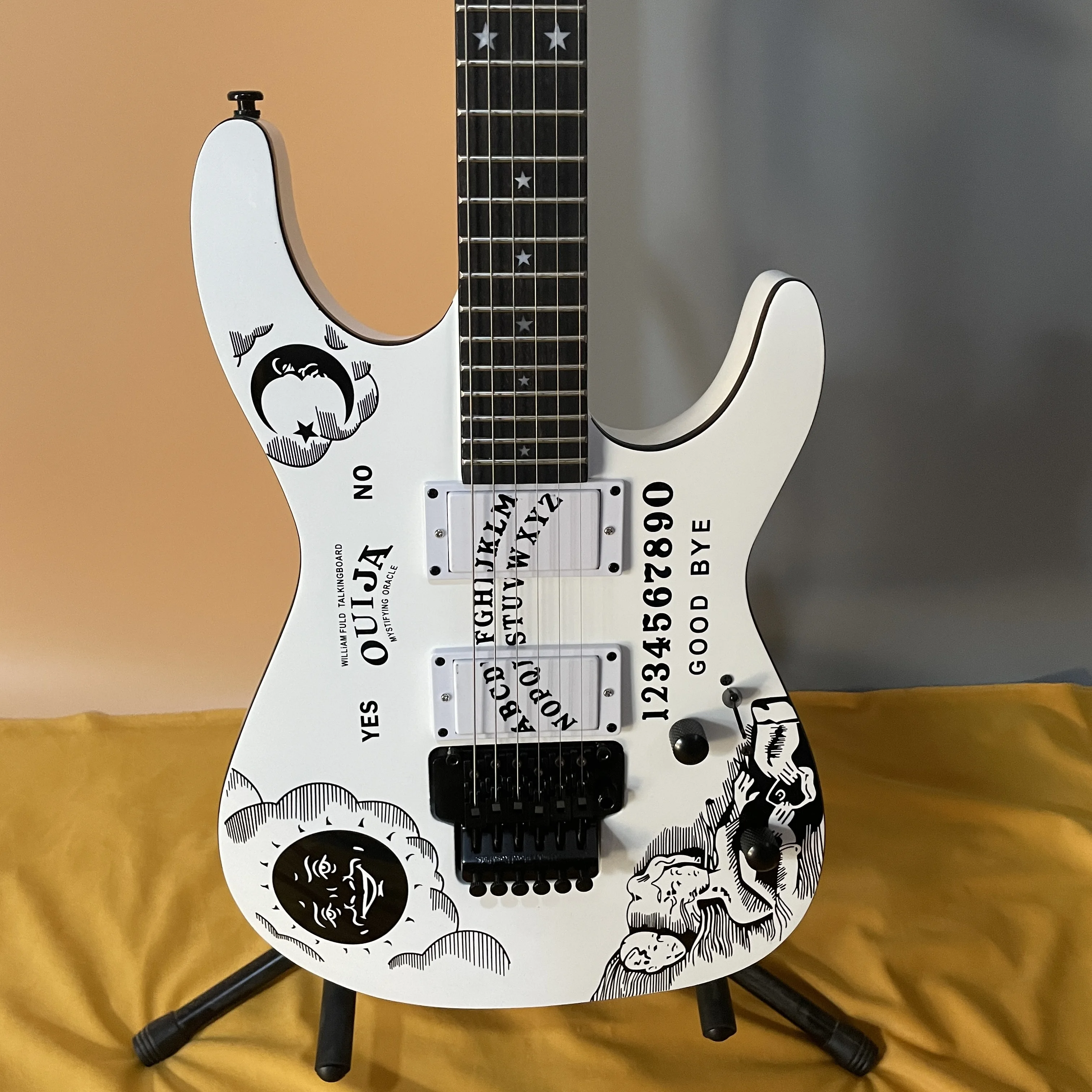 鍵盤楽器 Shakmat white gallop Shakmat white gallop - メルカリ