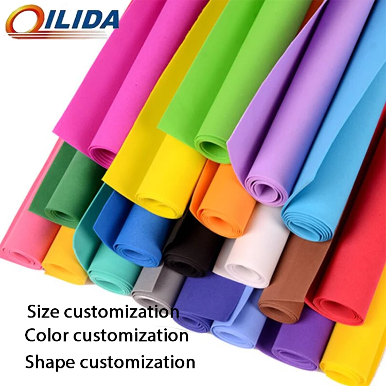 qilida thin low density tray 10mm