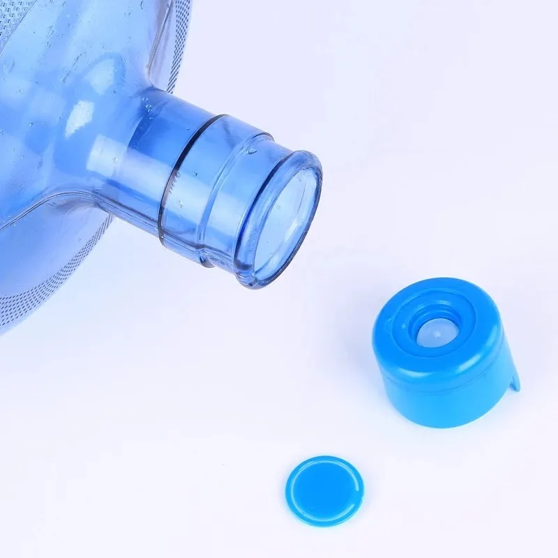 Accessoires d'eau en bouteille de valve de berceau et d'Aqua pour la