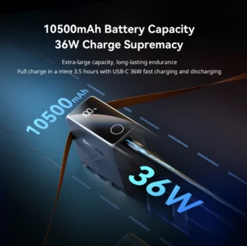 Small Rig NP-F970 USB-C Rechargeable Camera Battery 4469AC/4576AC/4577AC detail image