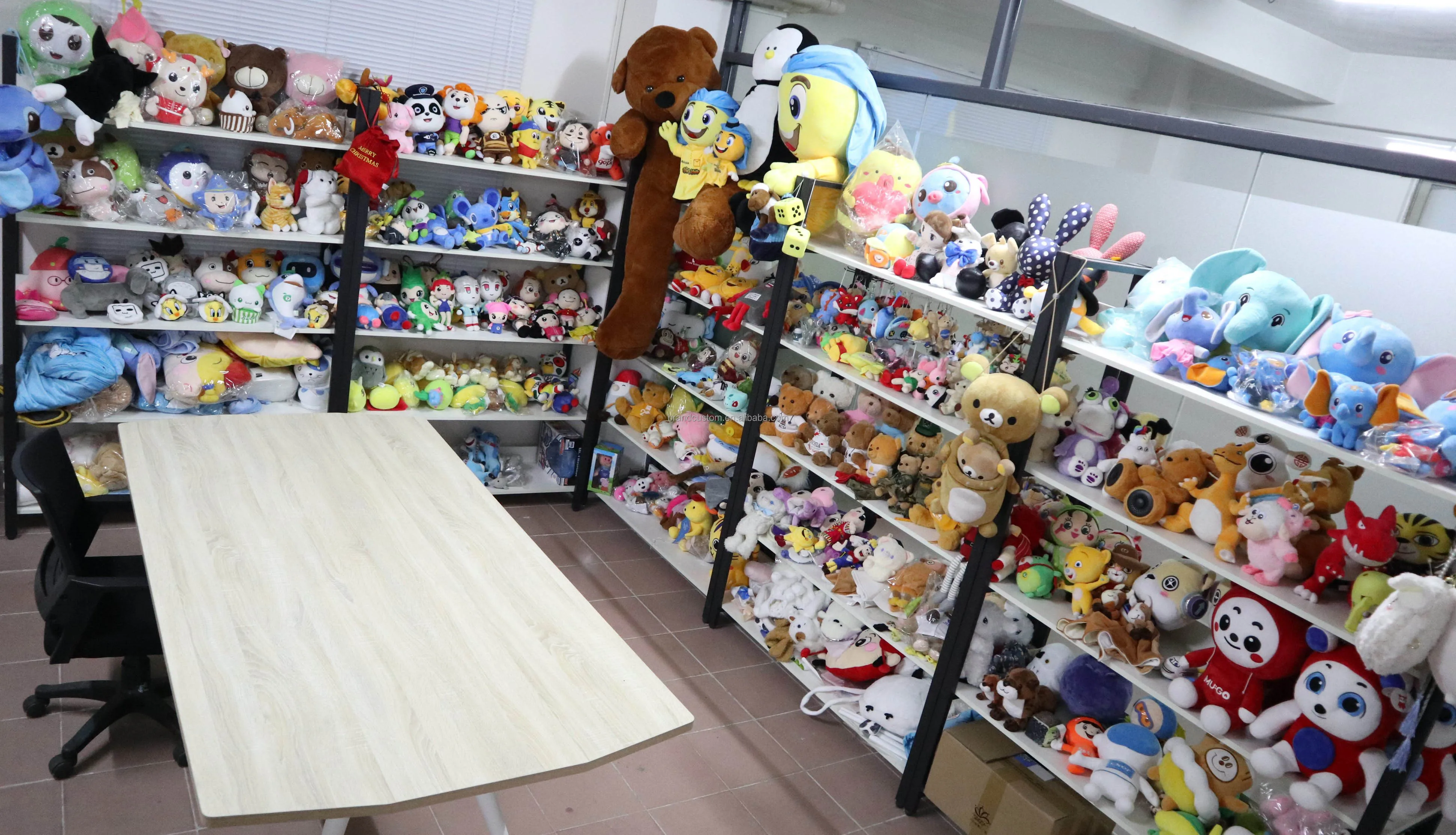 anime plush store