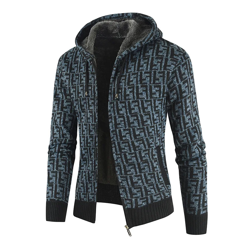 thick fleece jackets