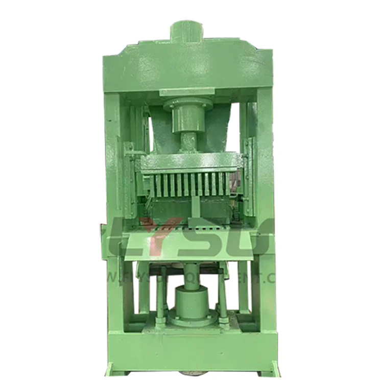 Charcoal Briquette Making Machine Operator Charcoal Briquette Making Machine Price