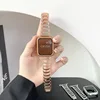 band+case rose gold