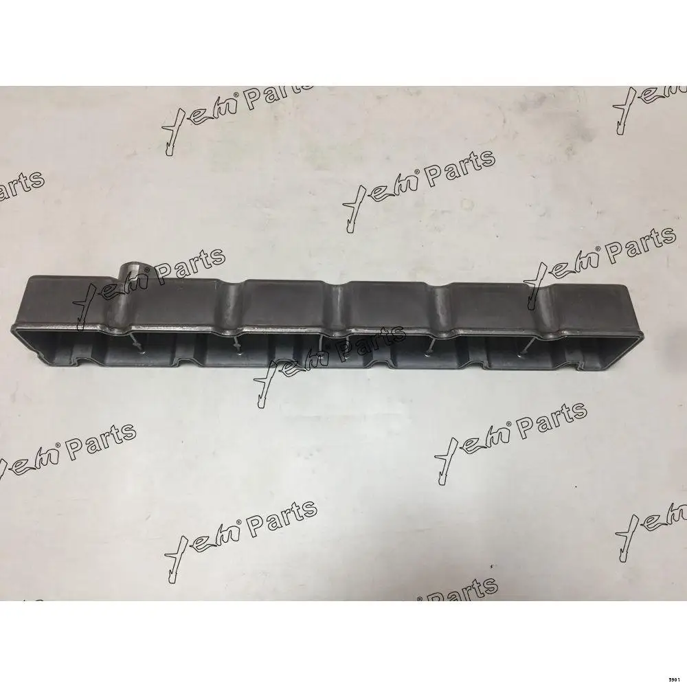6D114 Valve Chamber Cover for Komatsu Engine Parts
