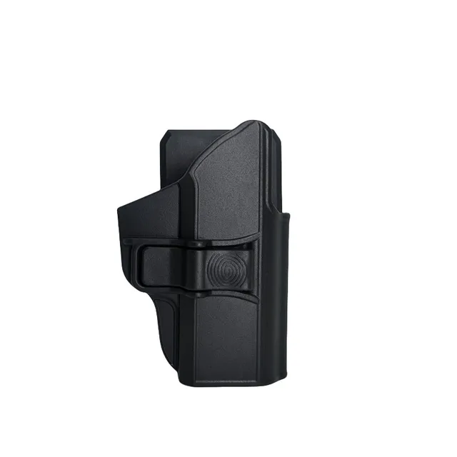 B2P365 Customizable P365 Polymer Injection Holster Index-Finger Release Feature for Personal Defense Equipment