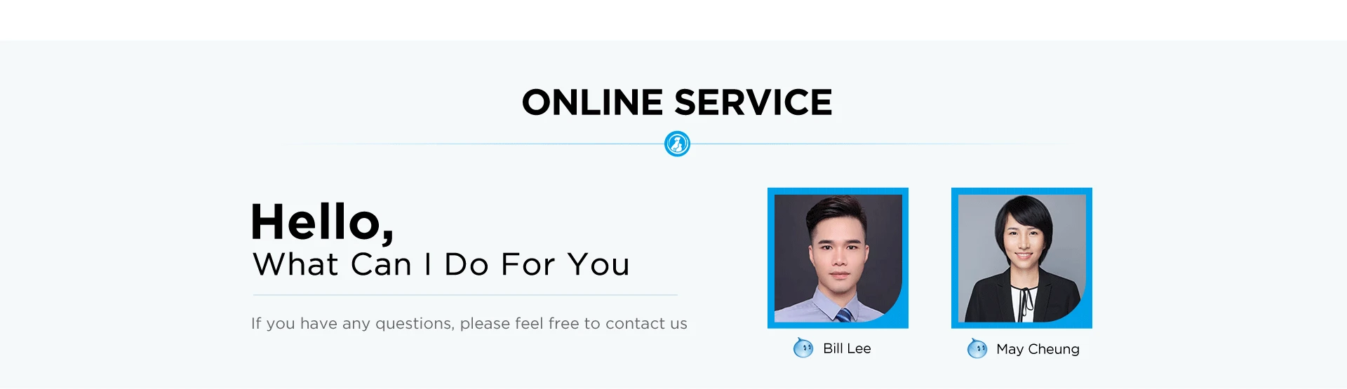 Company Overview Shenzhen Yonghe Technology Co., Ltd.