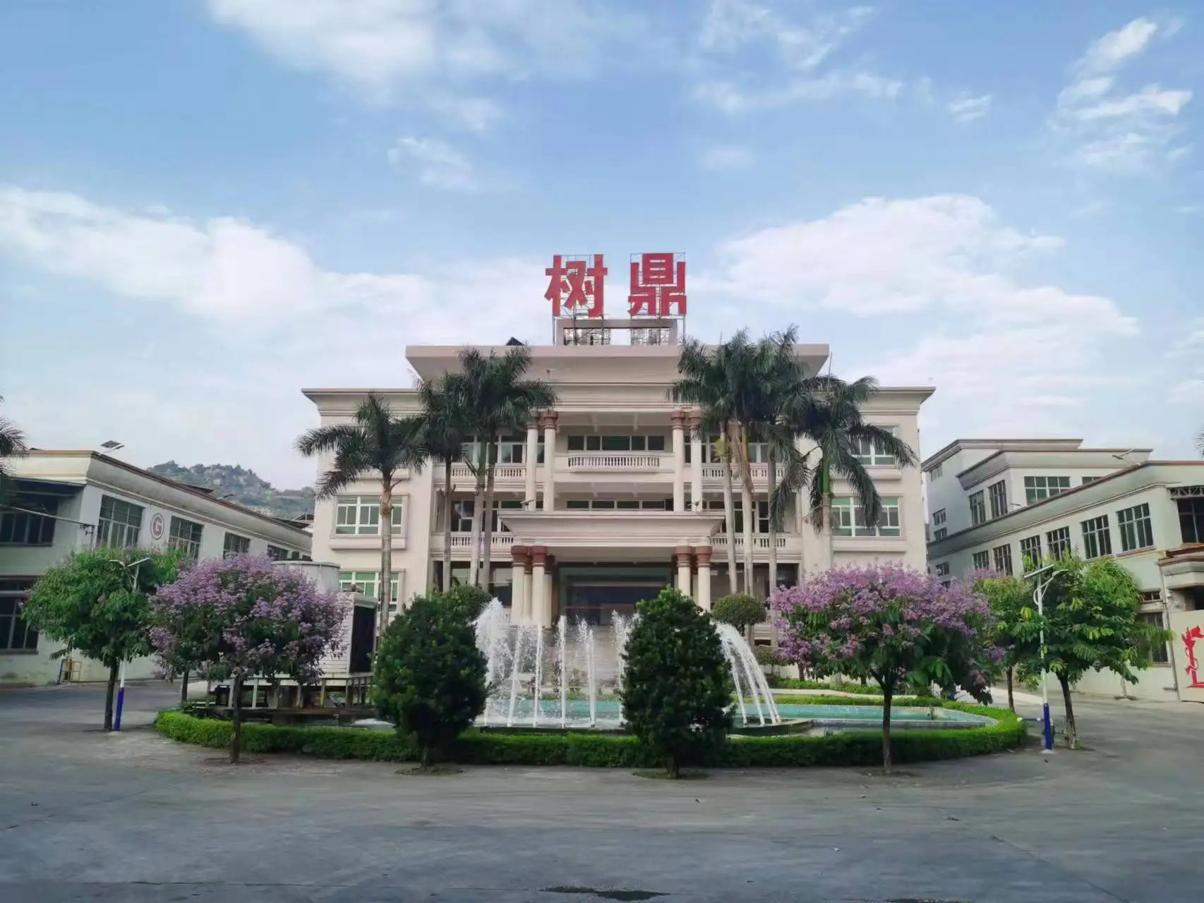 Chaozhou Shuding Steel Industry Co., Ltd.