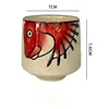 200ml - Pesce Rosso