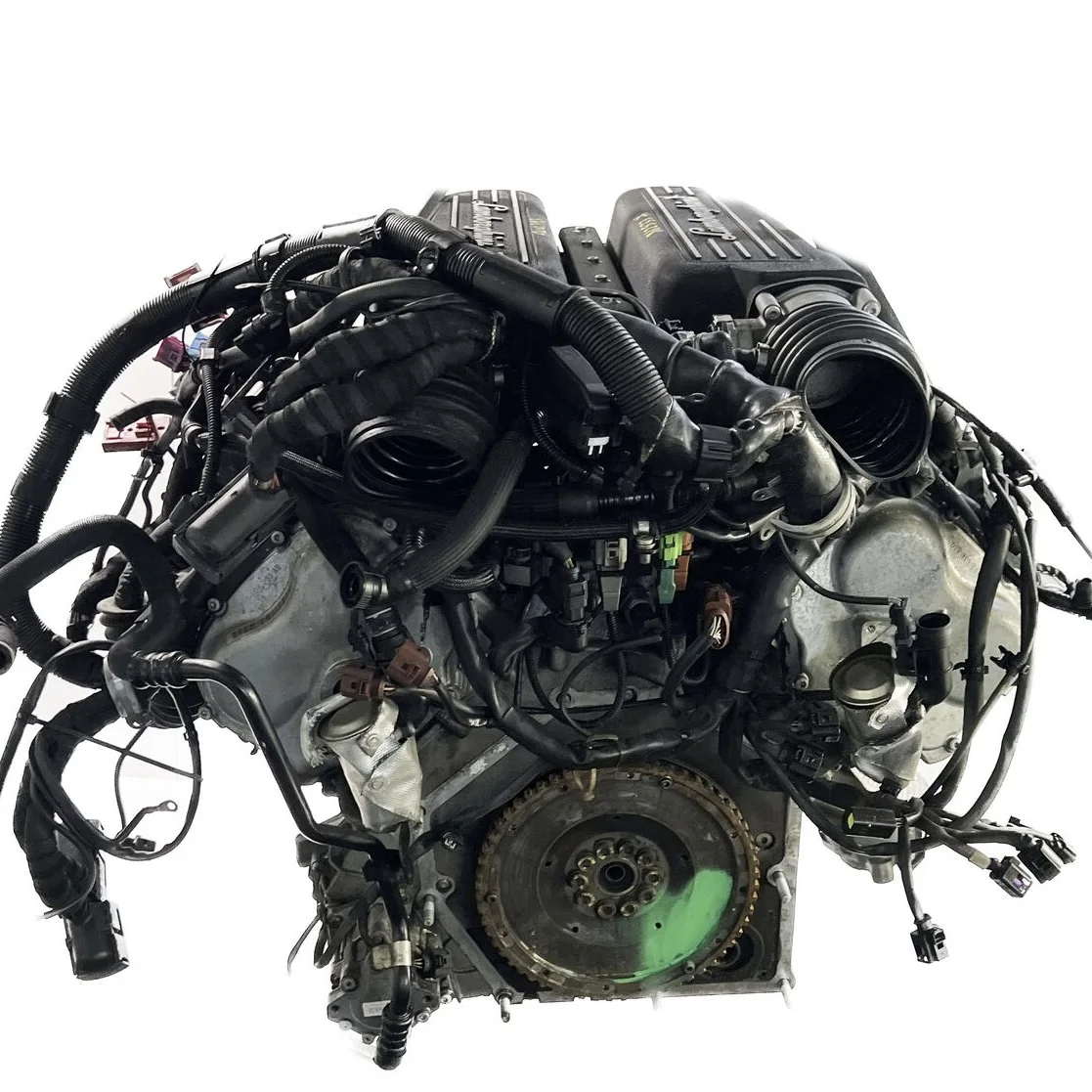 5.2L V10 Engine for Lamborghini Gallardo LP570 LP560 LP 5.2 V10 Gasoline CEH Audi R8 V10 Engine