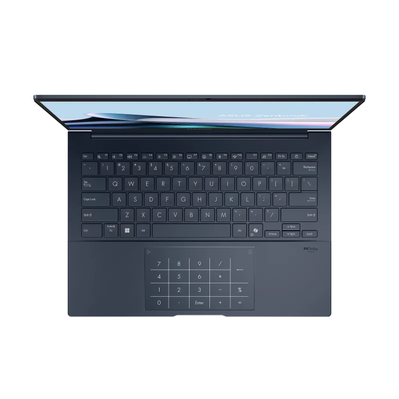 Asus ZenBook 14 UX3405M & UX3405CA - Intel Core Ultra 9, 32GB RAM