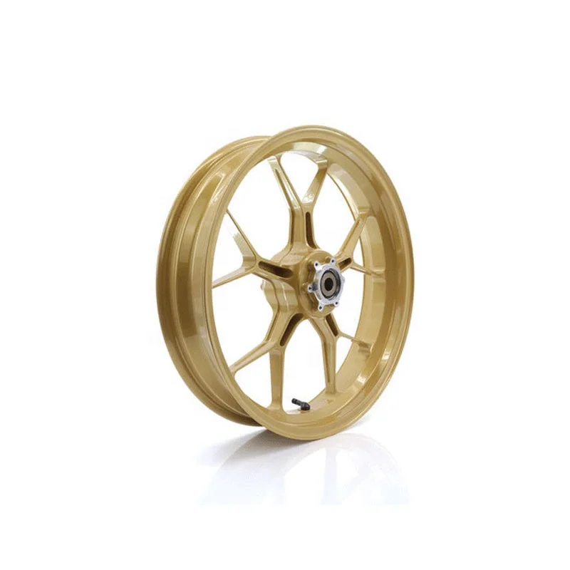 Factory Custom Forged Motorcycle Wheel Rim Motorcycle Wheels