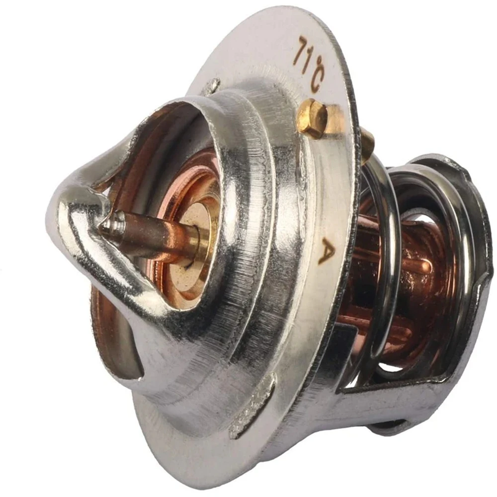 IZUMI for Yanmar YM180 226 336 1802 1810 2002 2010 2310 Thermostat YM129350-49800 Machinery Engine Spare Parts