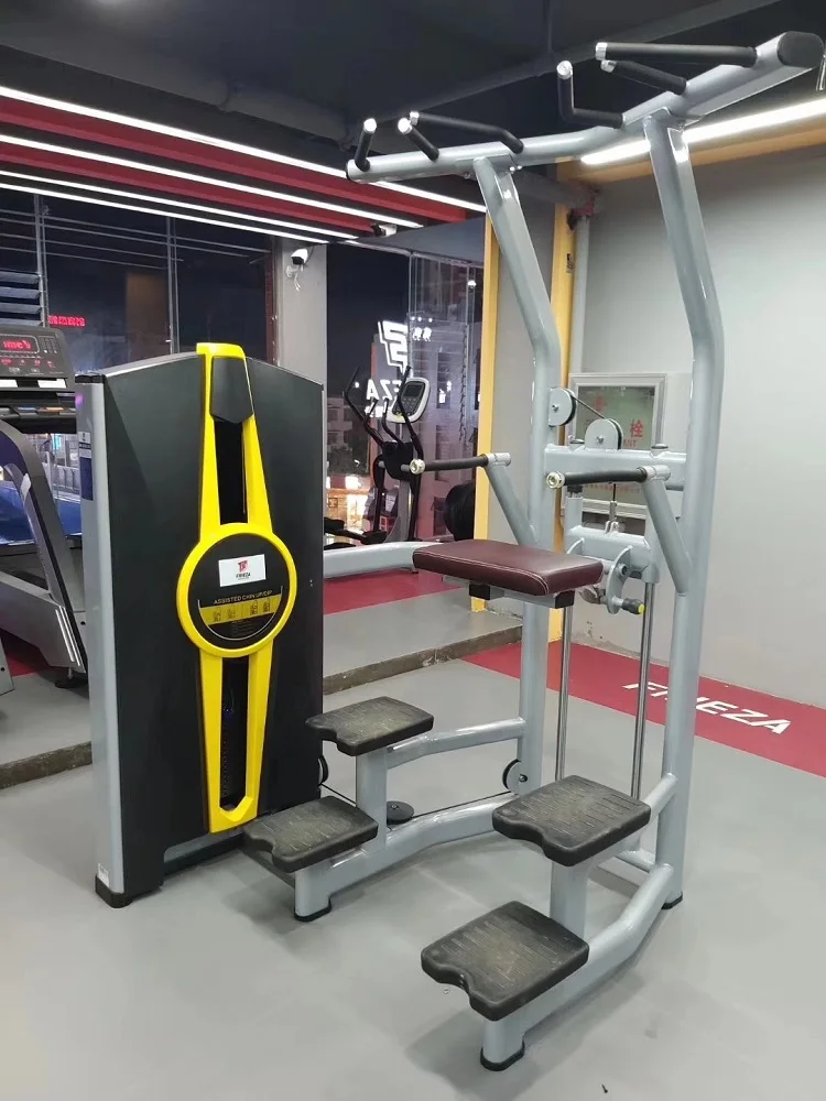 TZ-8012 плечевого пресса плеча машина тренажерный зал оборудование на продажу
