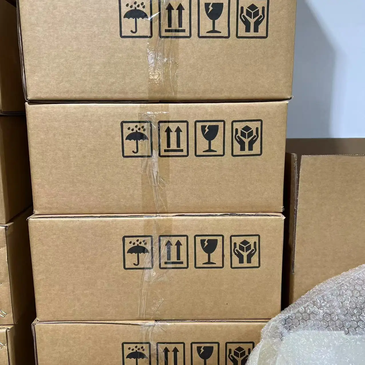 product ghcd high quality for  700 series truck body mirror  cover essential truck body part-7