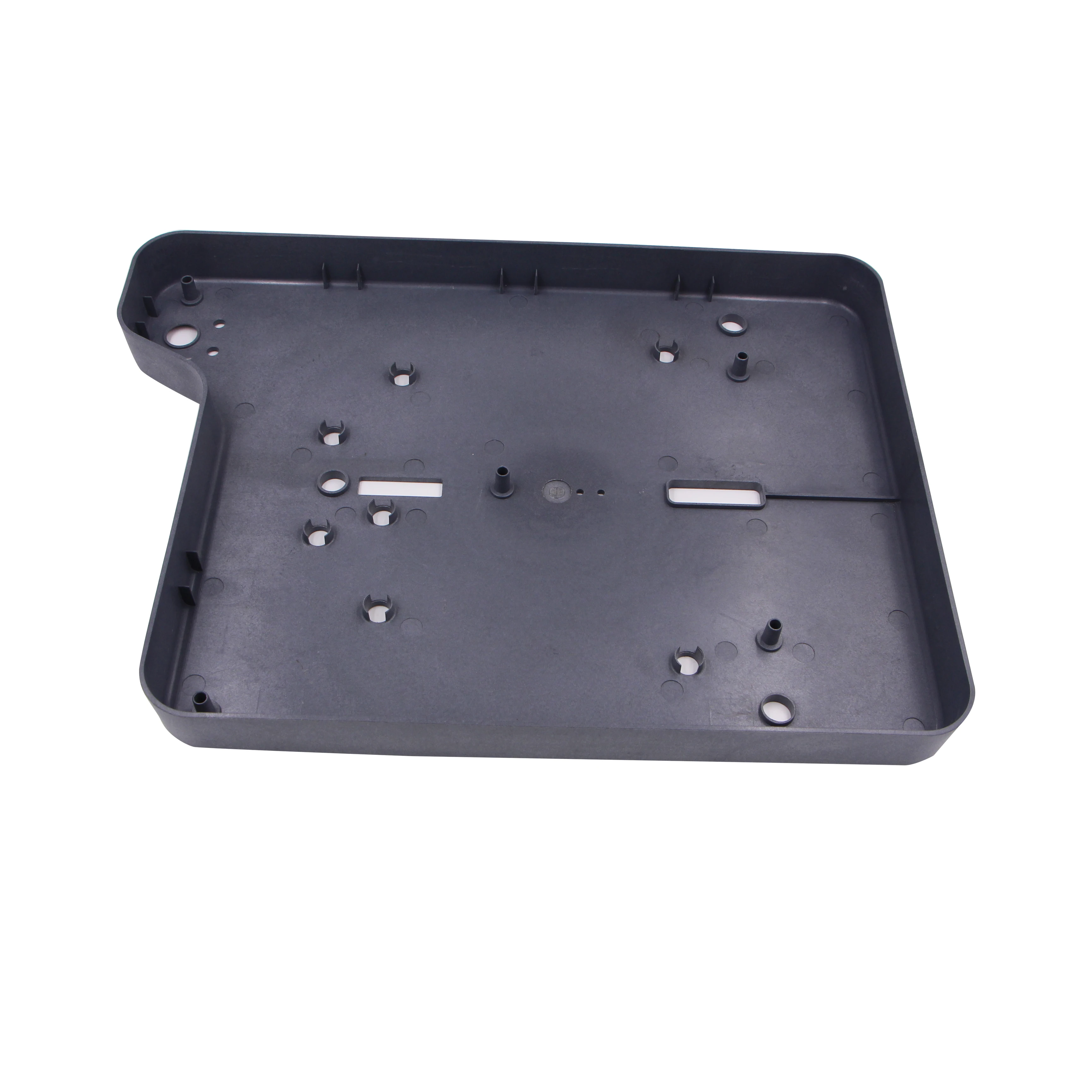 Core Cavity Injection Molding Manufacturing Multi Tool Spanking Machine Plastic Shell Mould