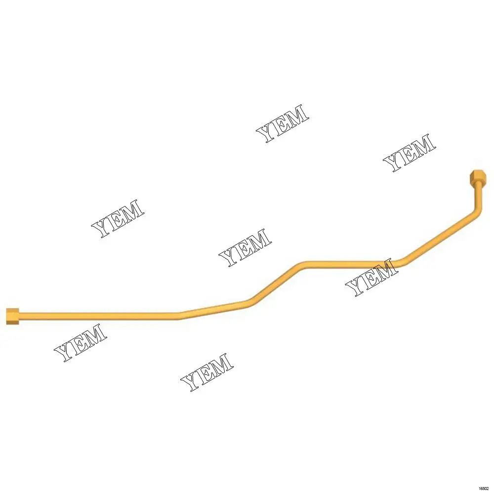 High Performance Tube Assembly Part No. 330-7379 3307379 Standard Size Engine Parts 4