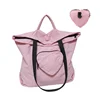 heart-shaped pink