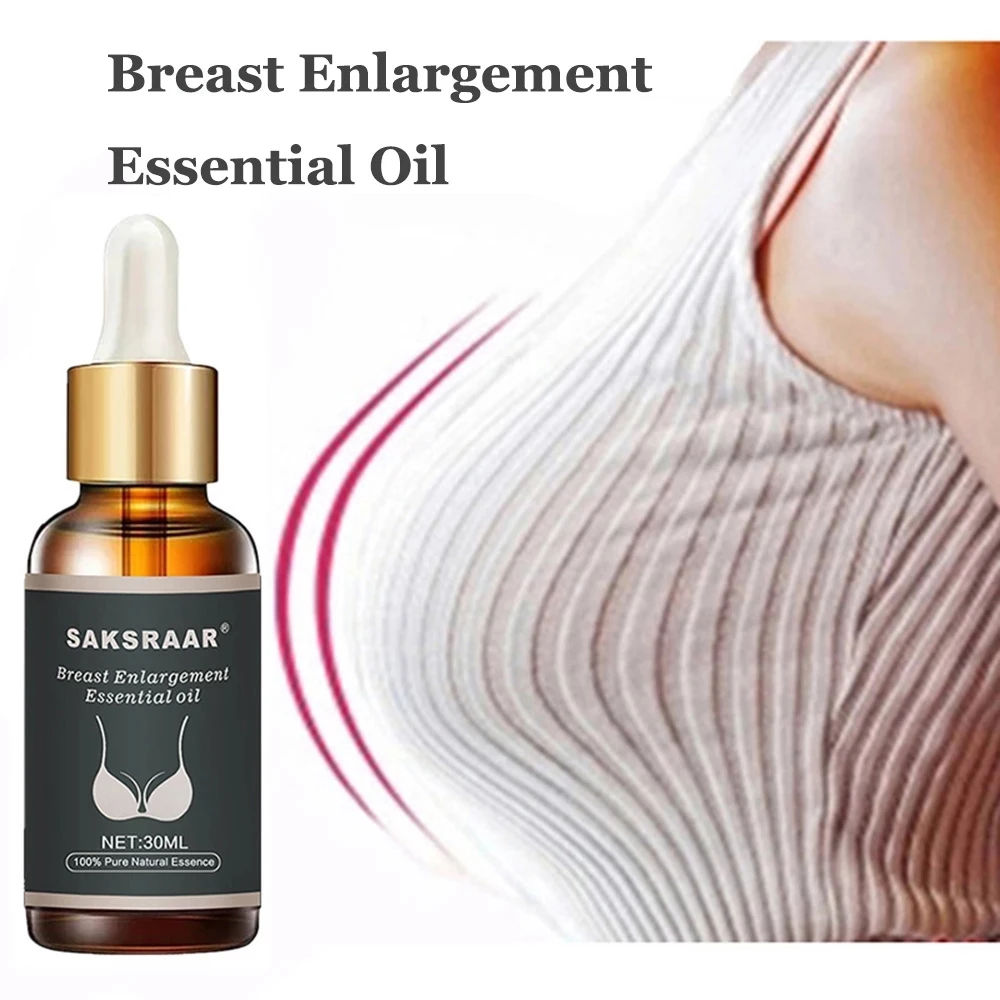 Breast Enlargement Essential Oil Frming Enlarge