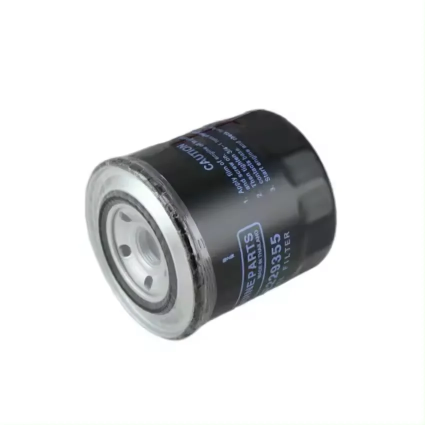 Factory Wholesale Car Diesel Engine Fuel Filter OEM ME229355