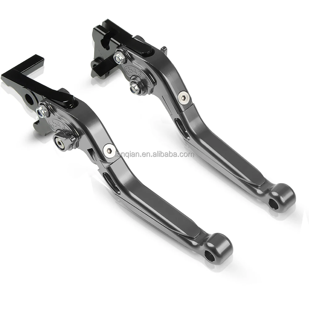 Для YAMAHA TMAX500/TMAX530 2008-2018 2009 2010 универсальные Мотоциклетные аксессуары складной Выдвижной регулируемый тормозной рычаг