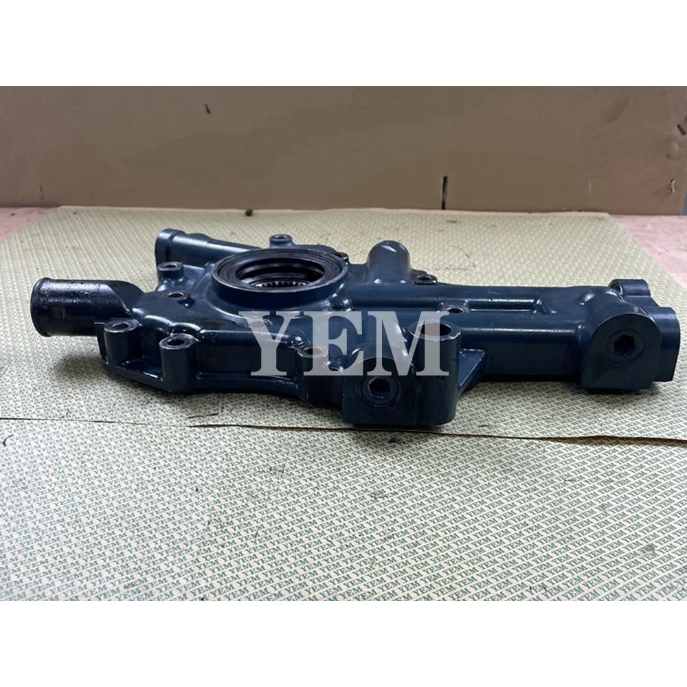 V2607 Timing Cover for Kubota Engine Spare Part Engine Parts 2