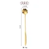Gold 17cm Persian daisy