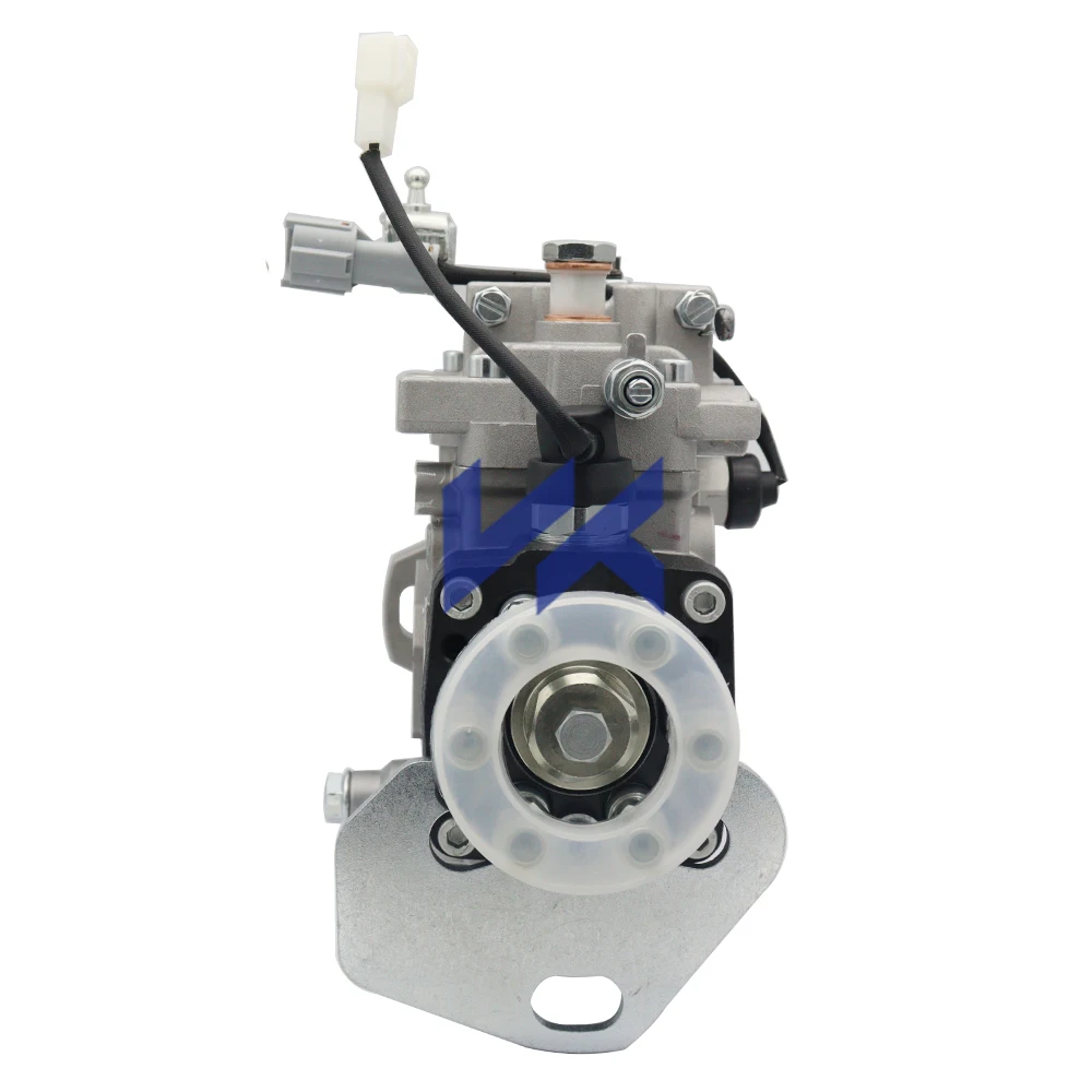 1HZエンジン噴射ポンプ 196000-3153 22100-1C320 VE燃料噴射ポンプ VE6