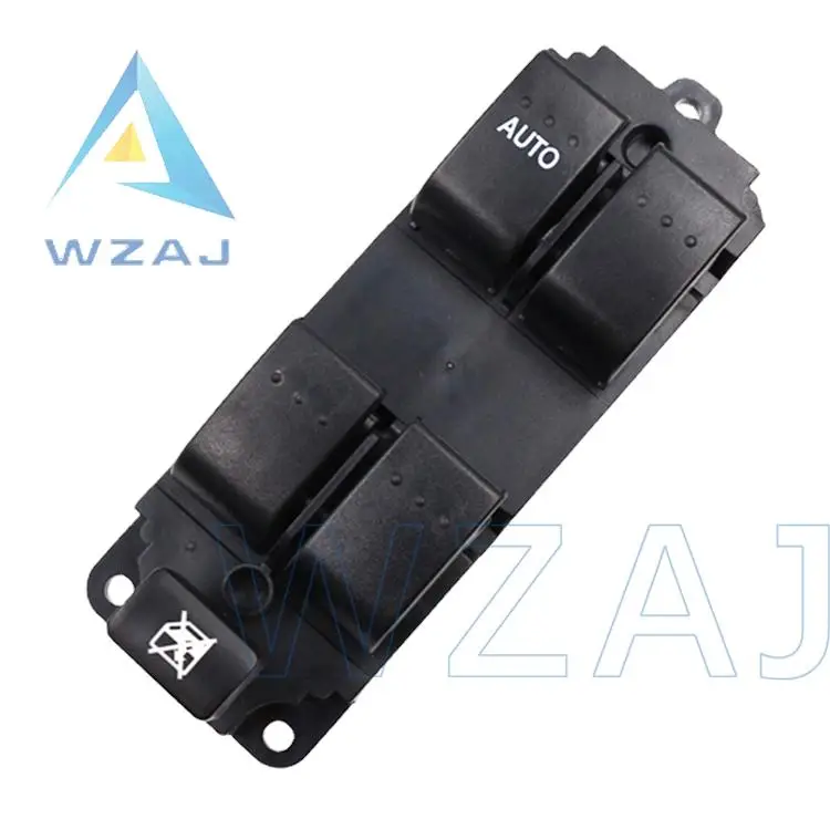 Car Front Driver Side Window Control Switch Button Lifter for MAZDA 3 2004- 2010 BP1E-66-350