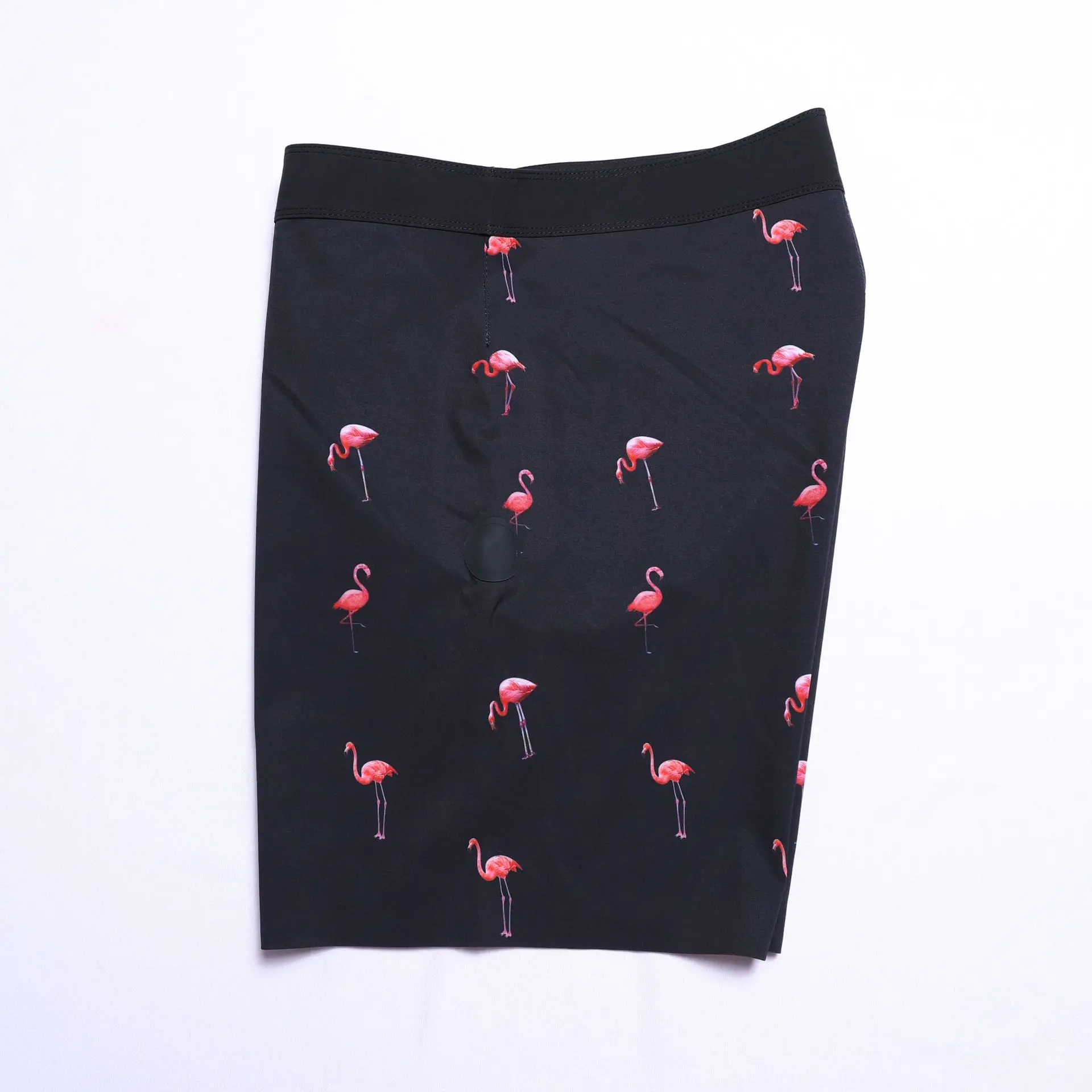 patterned shorts mens Wholesale Flower board shorts Custom Surfing waterproof shorts994_voghion.com